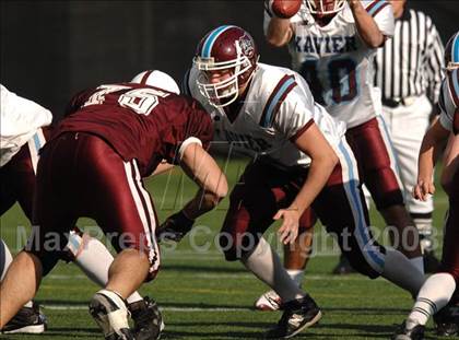 Thumbnail 2 in Xavier @ Fordham Prep photogallery.