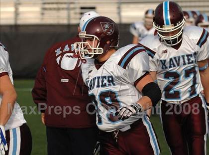 Thumbnail 2 in Xavier @ Fordham Prep photogallery.