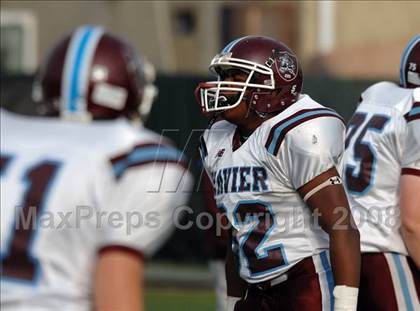 Thumbnail 3 in Xavier @ Fordham Prep photogallery.