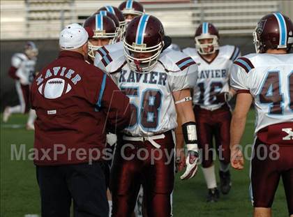 Thumbnail 3 in Xavier @ Fordham Prep photogallery.
