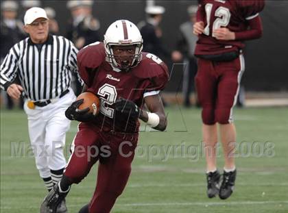 Thumbnail 2 in Xavier @ Fordham Prep photogallery.