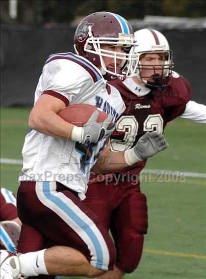 Thumbnail 1 in Xavier @ Fordham Prep photogallery.