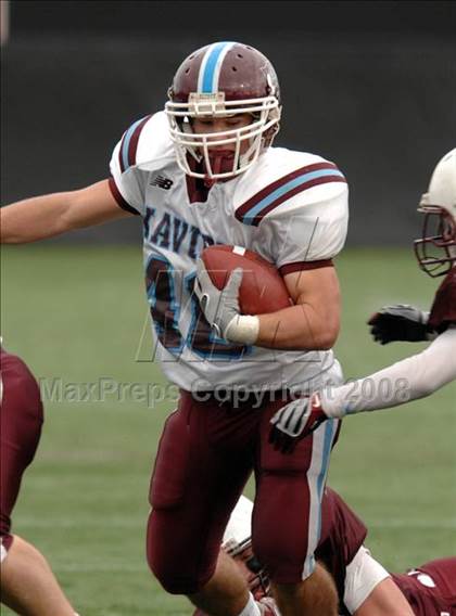 Thumbnail 2 in Xavier @ Fordham Prep photogallery.