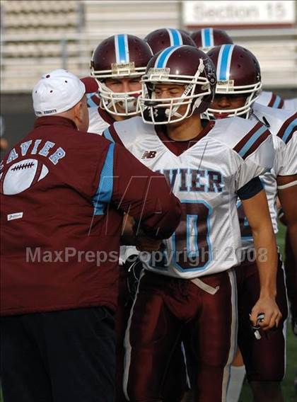 Thumbnail 2 in Xavier @ Fordham Prep photogallery.