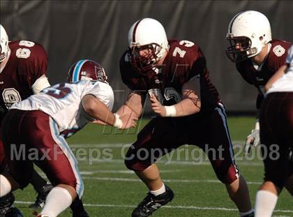 Thumbnail 3 in Xavier @ Fordham Prep photogallery.