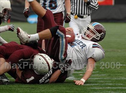 Thumbnail 2 in Xavier @ Fordham Prep photogallery.