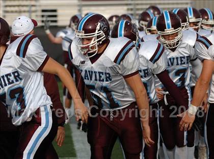 Thumbnail 3 in Xavier @ Fordham Prep photogallery.