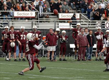 Thumbnail 3 in Xavier @ Fordham Prep photogallery.