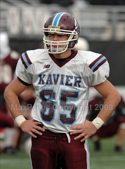 Thumbnail 2 in Xavier @ Fordham Prep photogallery.