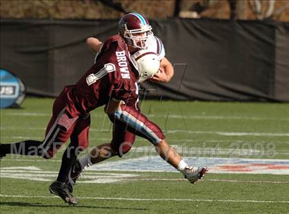 Thumbnail 3 in Xavier @ Fordham Prep photogallery.