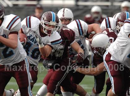 Thumbnail 2 in Xavier @ Fordham Prep photogallery.
