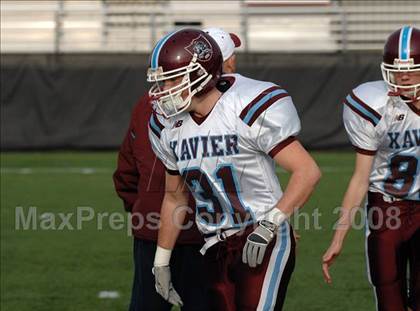 Thumbnail 3 in Xavier @ Fordham Prep photogallery.
