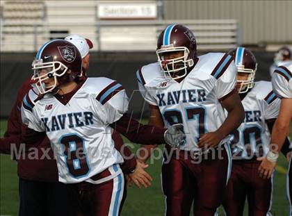 Thumbnail 3 in Xavier @ Fordham Prep photogallery.