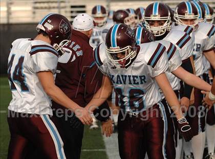 Thumbnail 3 in Xavier @ Fordham Prep photogallery.
