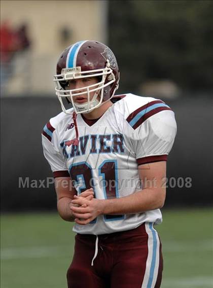 Thumbnail 1 in Xavier @ Fordham Prep photogallery.
