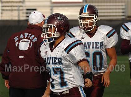 Thumbnail 2 in Xavier @ Fordham Prep photogallery.