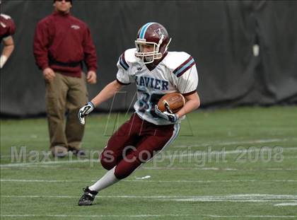 Thumbnail 3 in Xavier @ Fordham Prep photogallery.