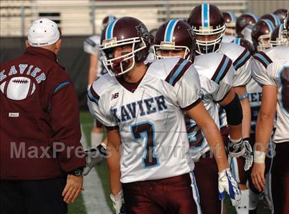Thumbnail 3 in Xavier @ Fordham Prep photogallery.