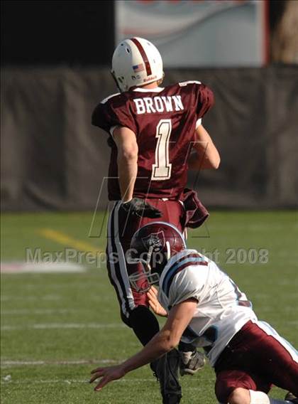 Thumbnail 2 in Xavier @ Fordham Prep photogallery.