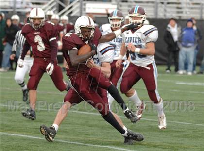 Thumbnail 3 in Xavier @ Fordham Prep photogallery.