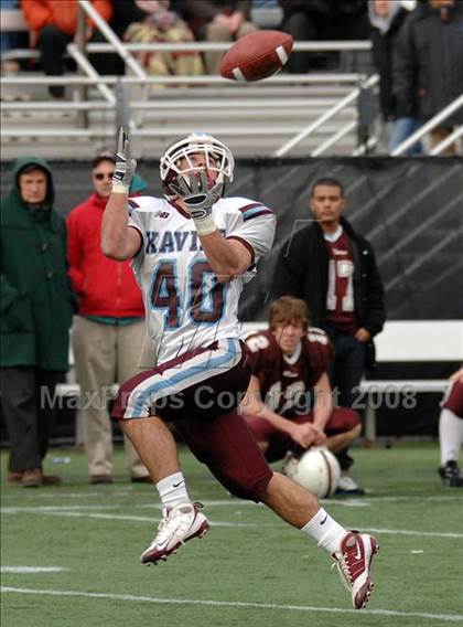 Thumbnail 1 in Xavier @ Fordham Prep photogallery.