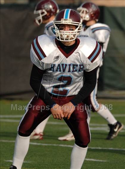 Thumbnail 1 in Xavier @ Fordham Prep photogallery.
