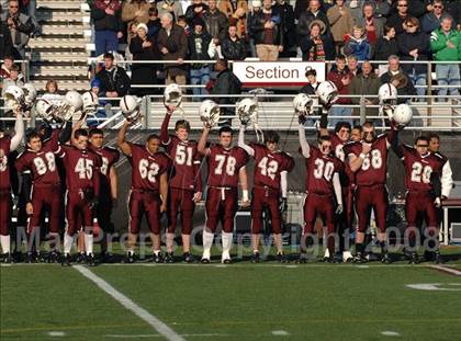 Thumbnail 1 in Xavier @ Fordham Prep photogallery.