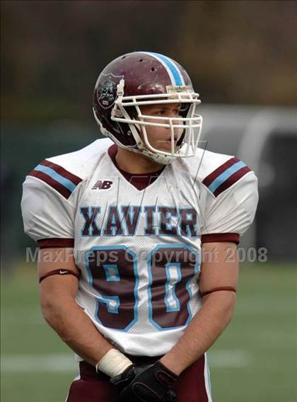 Thumbnail 3 in Xavier @ Fordham Prep photogallery.