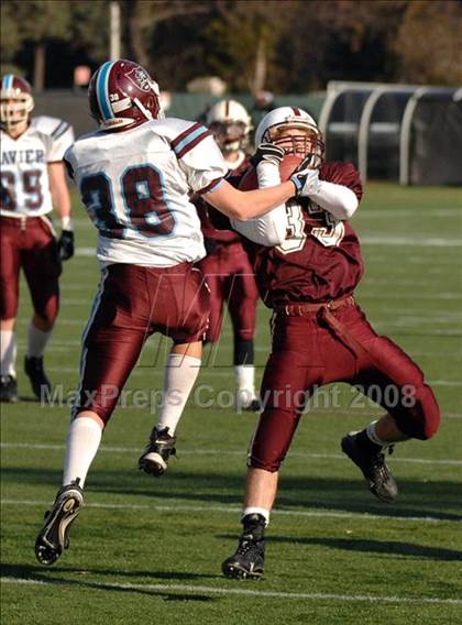 Thumbnail 3 in Xavier @ Fordham Prep photogallery.