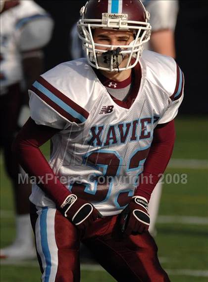 Thumbnail 1 in Xavier @ Fordham Prep photogallery.