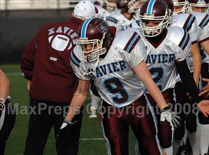Thumbnail 2 in Xavier @ Fordham Prep photogallery.