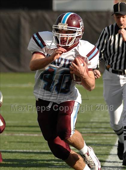Thumbnail 1 in Xavier @ Fordham Prep photogallery.