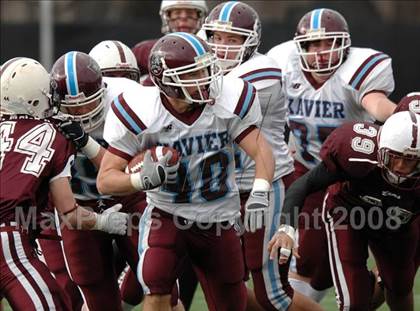 Thumbnail 2 in Xavier @ Fordham Prep photogallery.