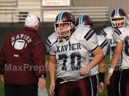 Thumbnail 3 in Xavier @ Fordham Prep photogallery.