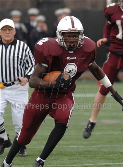 Thumbnail 1 in Xavier @ Fordham Prep photogallery.