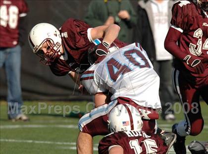 Thumbnail 1 in Xavier @ Fordham Prep photogallery.