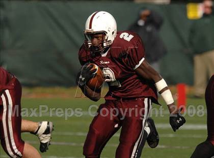 Thumbnail 3 in Xavier @ Fordham Prep photogallery.