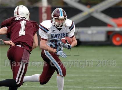 Thumbnail 1 in Xavier @ Fordham Prep photogallery.