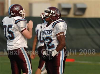 Thumbnail 1 in Xavier @ Fordham Prep photogallery.