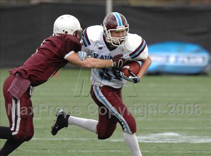 Thumbnail 3 in Xavier @ Fordham Prep photogallery.