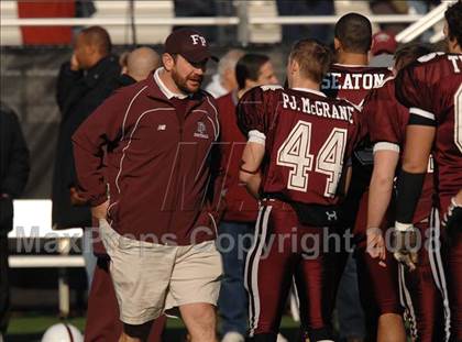 Thumbnail 1 in Xavier @ Fordham Prep photogallery.