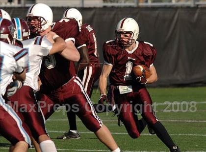 Thumbnail 3 in Xavier @ Fordham Prep photogallery.