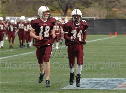 Thumbnail 1 in Xavier @ Fordham Prep photogallery.