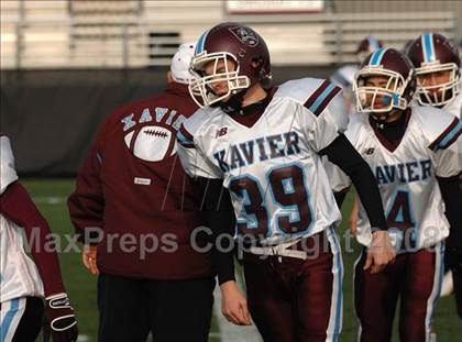 Thumbnail 1 in Xavier @ Fordham Prep photogallery.