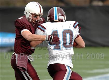 Thumbnail 3 in Xavier @ Fordham Prep photogallery.