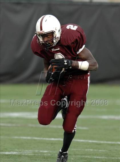 Thumbnail 3 in Xavier @ Fordham Prep photogallery.