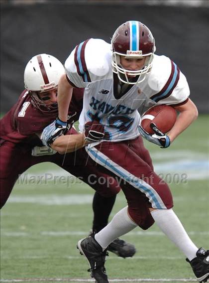 Thumbnail 1 in Xavier @ Fordham Prep photogallery.