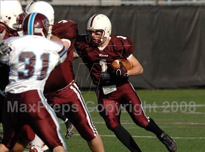 Thumbnail 2 in Xavier @ Fordham Prep photogallery.