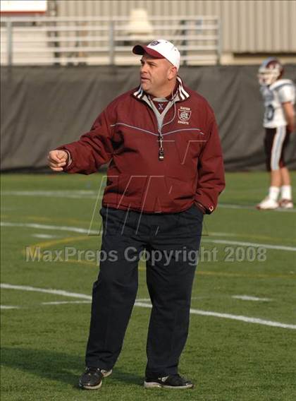 Thumbnail 2 in Xavier @ Fordham Prep photogallery.