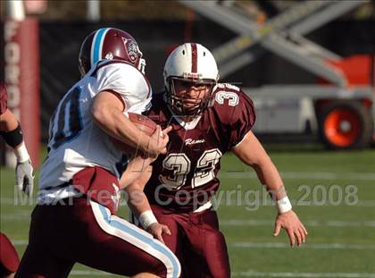 Thumbnail 2 in Xavier @ Fordham Prep photogallery.